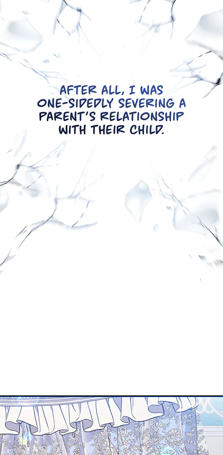 I Don’t Want to Work! chapter 54 page 29