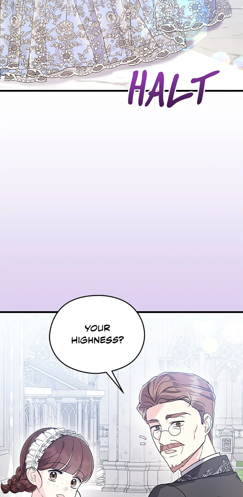 I Don’t Want to Work! chapter 54 page 30
