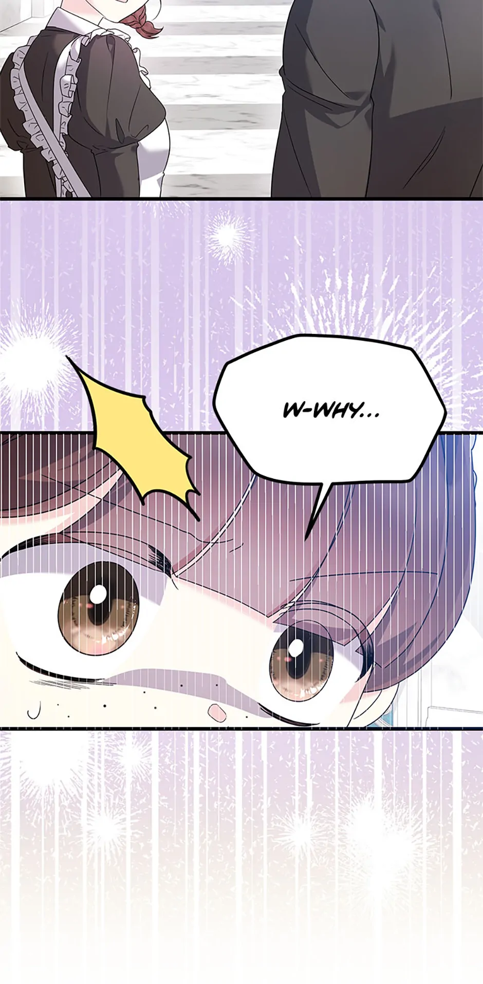 I Don’t Want to Work! chapter 54 page 31