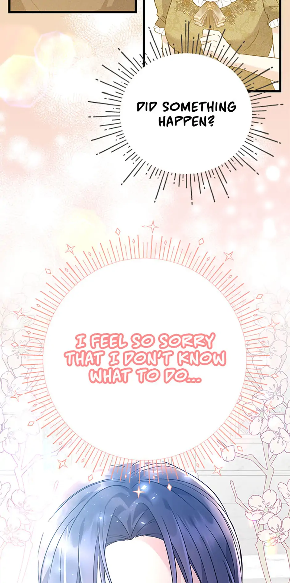 I Don’t Want to Work! chapter 54 page 35
