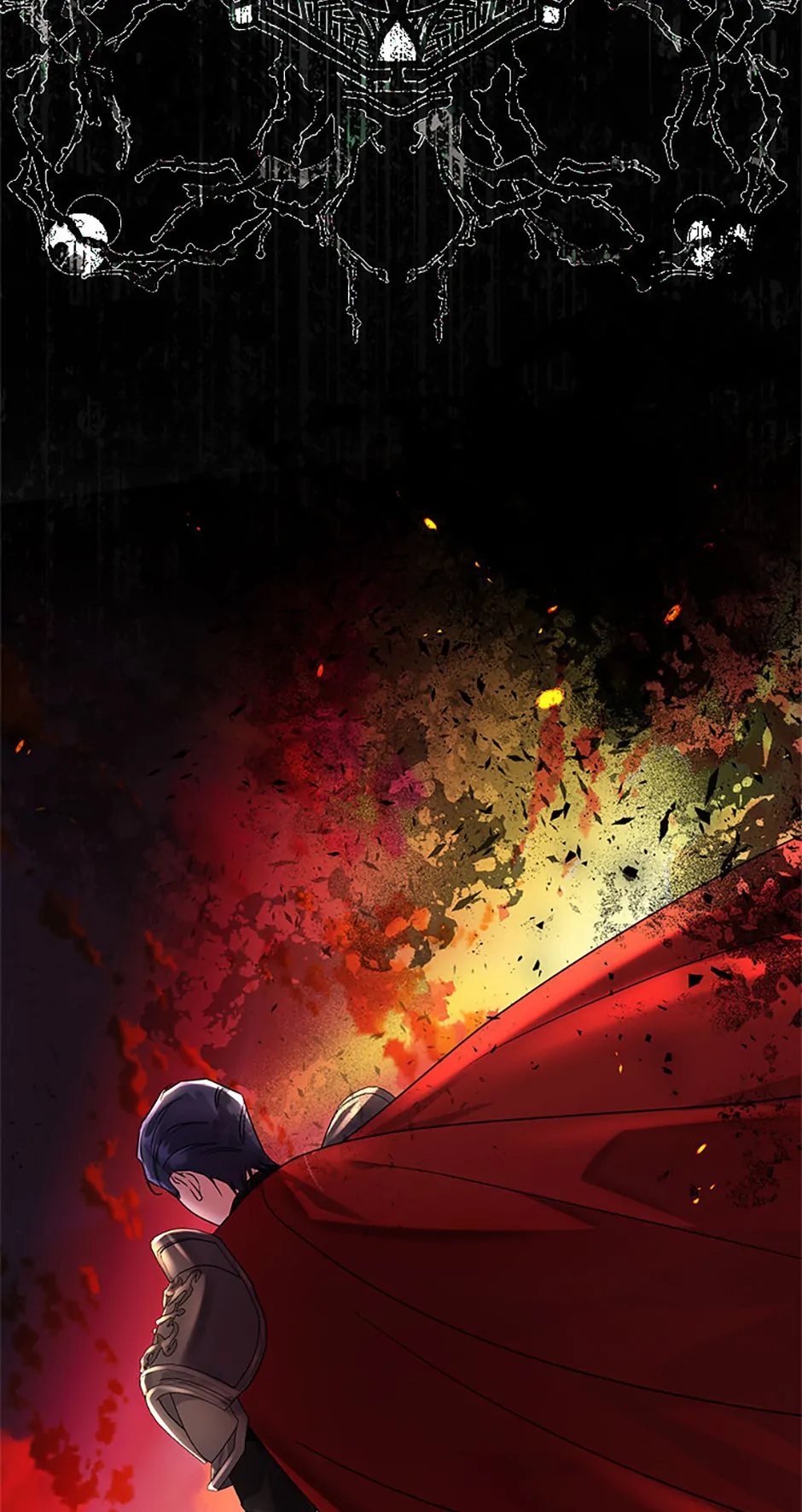 I Don’t Want to Work! chapter 54 page 4