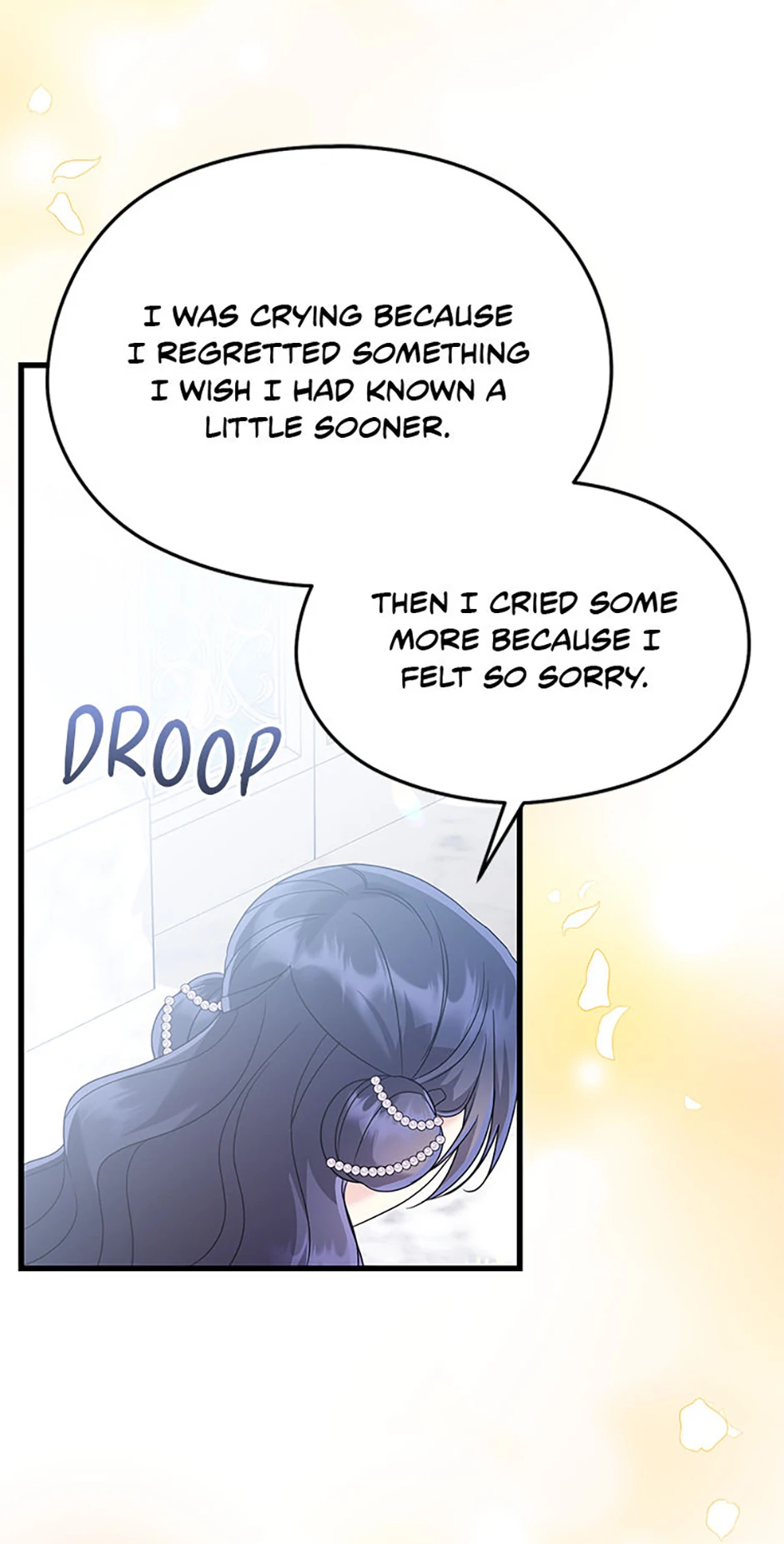 I Don’t Want to Work! chapter 54 page 40