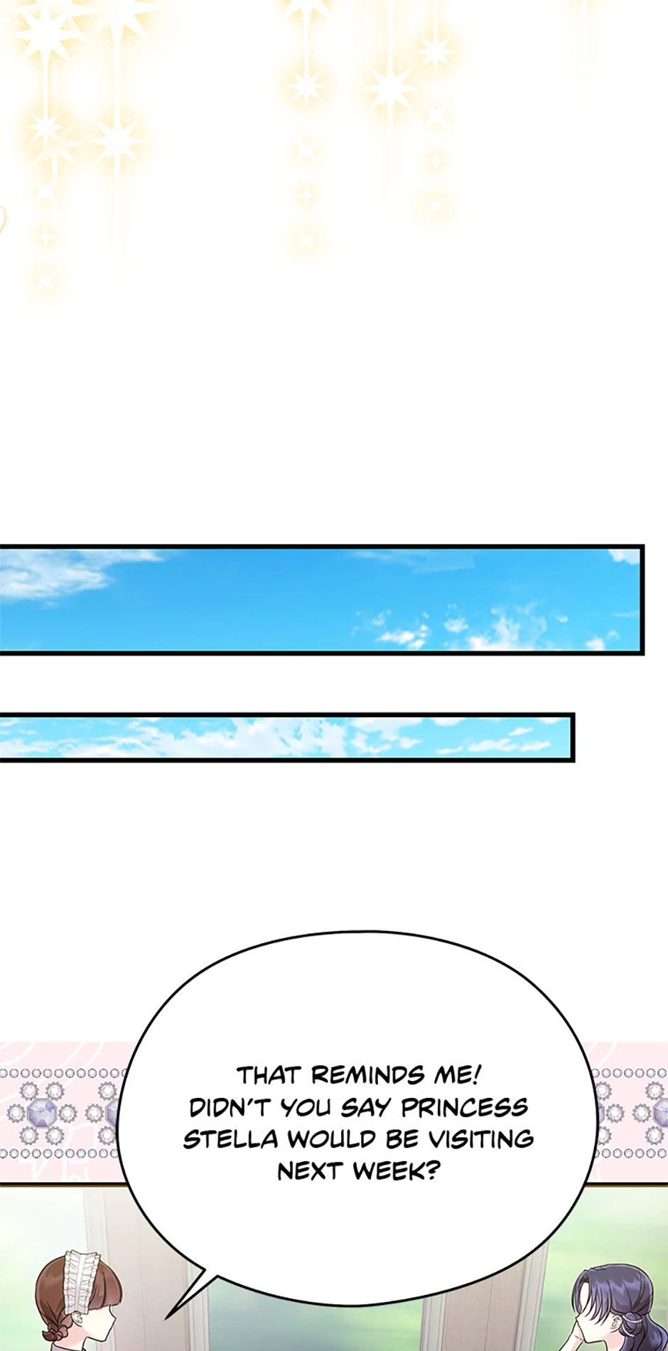 I Don’t Want to Work! chapter 54 page 44