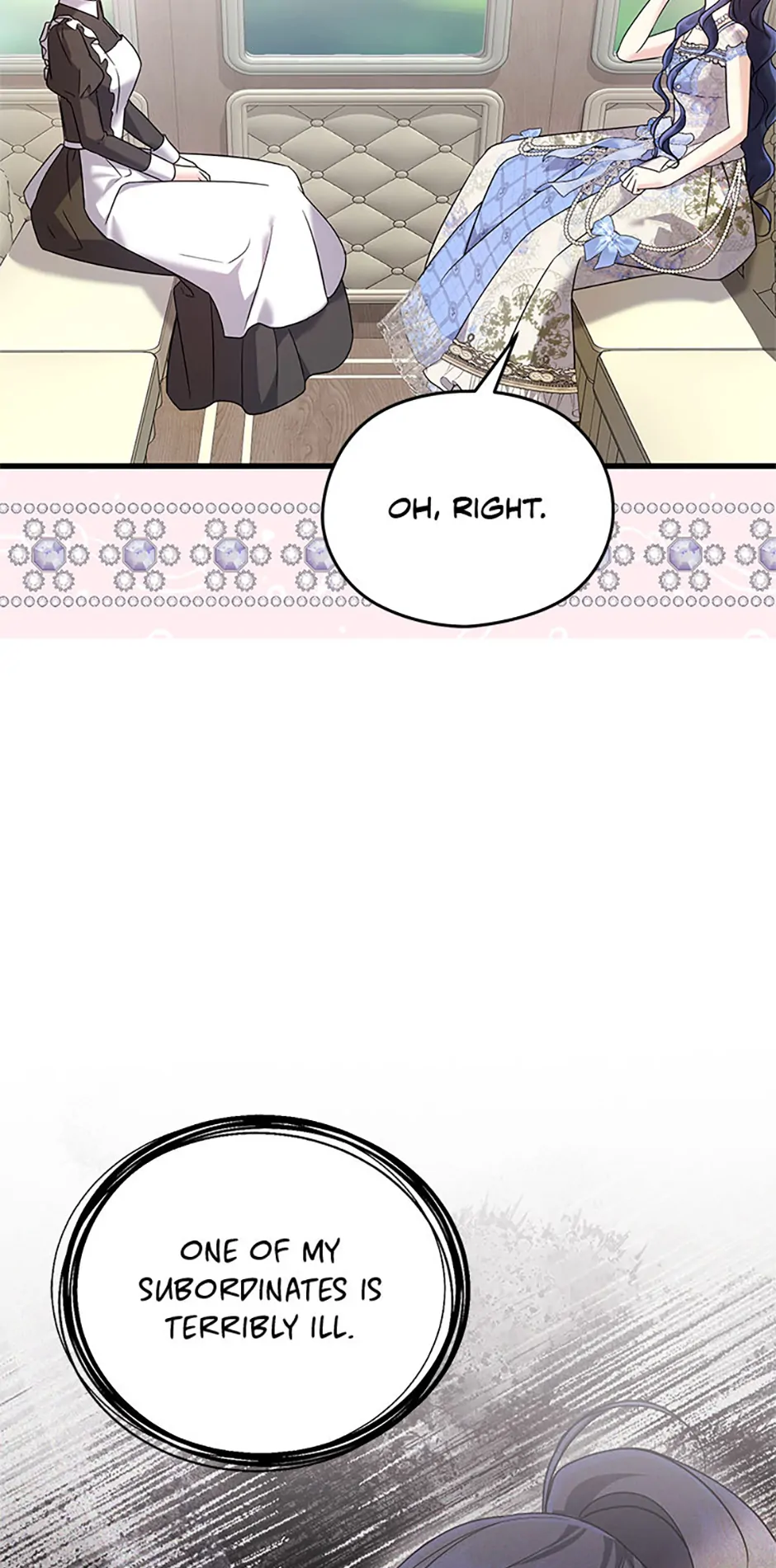 I Don’t Want to Work! chapter 54 page 45