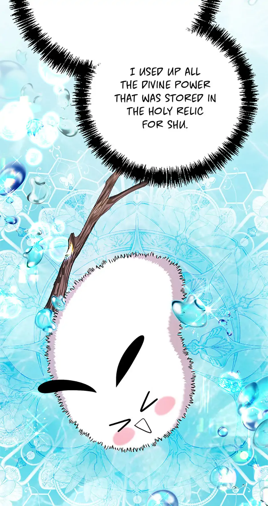 I Don’t Want to Work! chapter 54 page 49