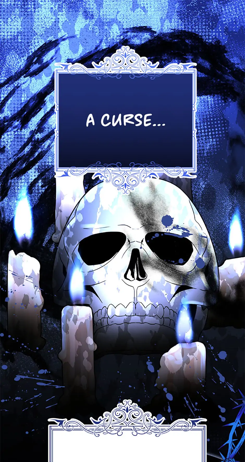 I Don’t Want to Work! chapter 55 page 1