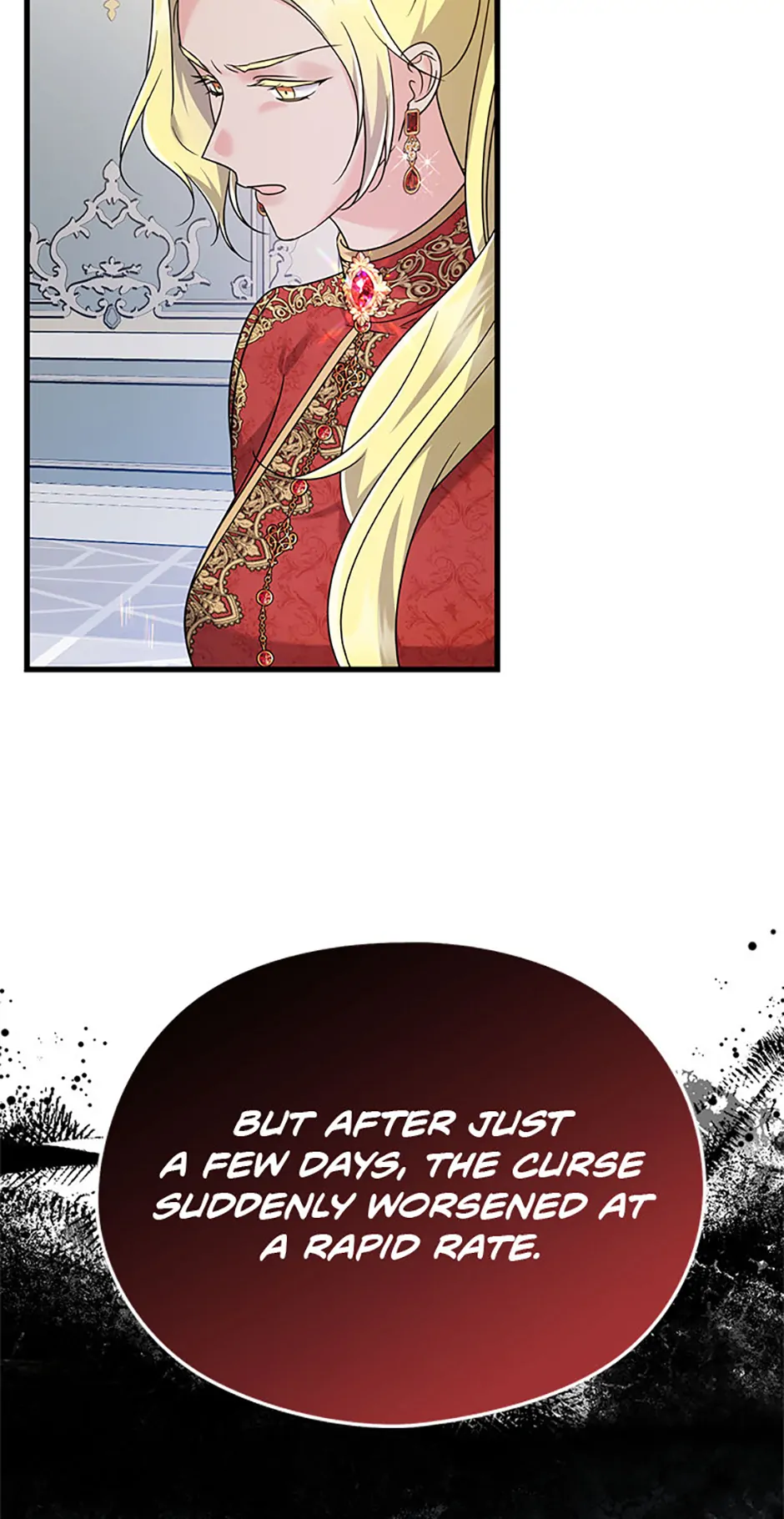 I Don’t Want to Work! chapter 55 page 14