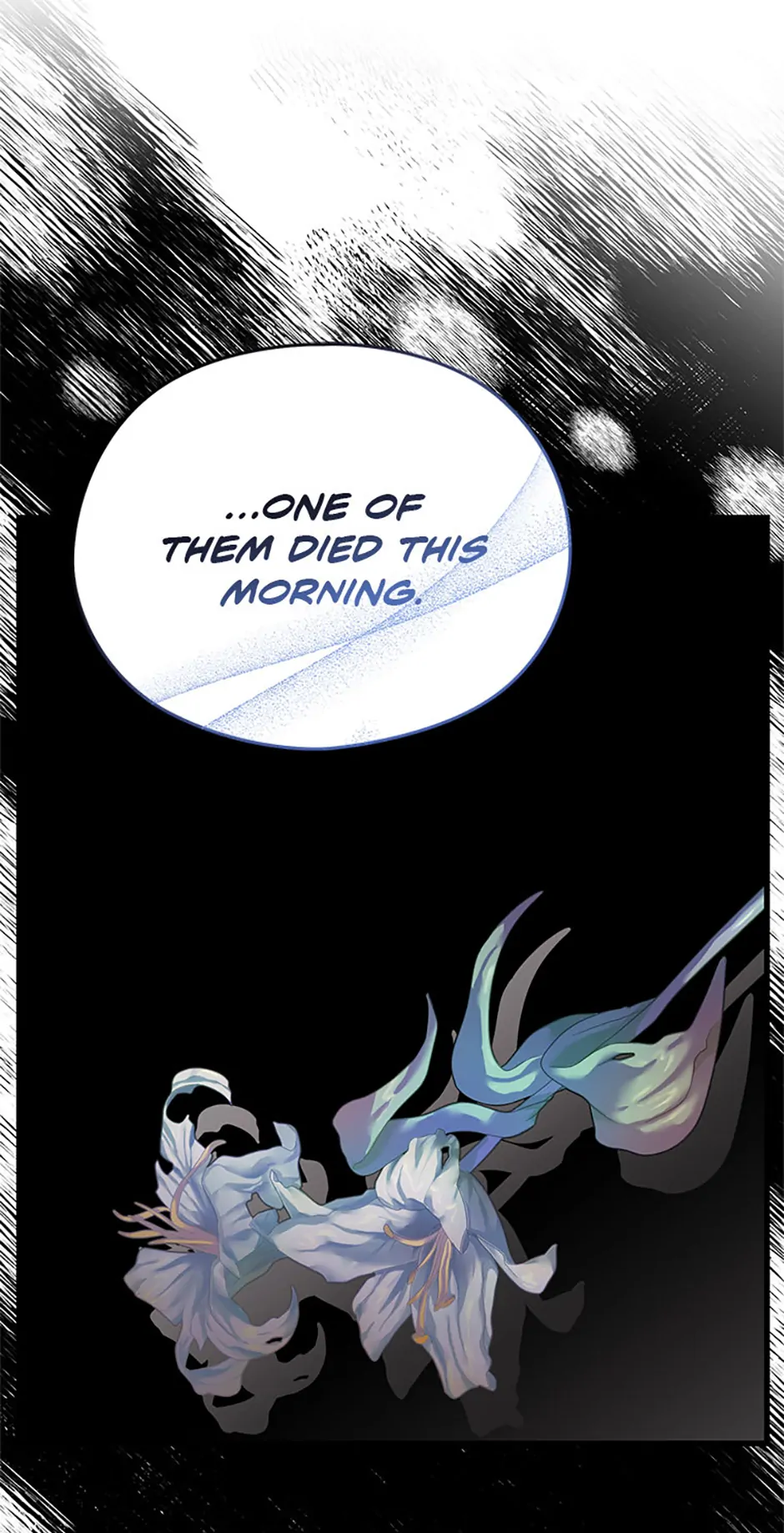 I Don’t Want to Work! chapter 55 page 17