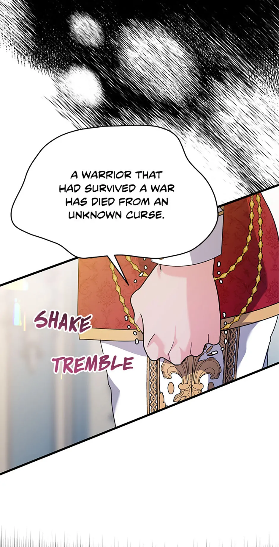 I Don’t Want to Work! chapter 55 page 18