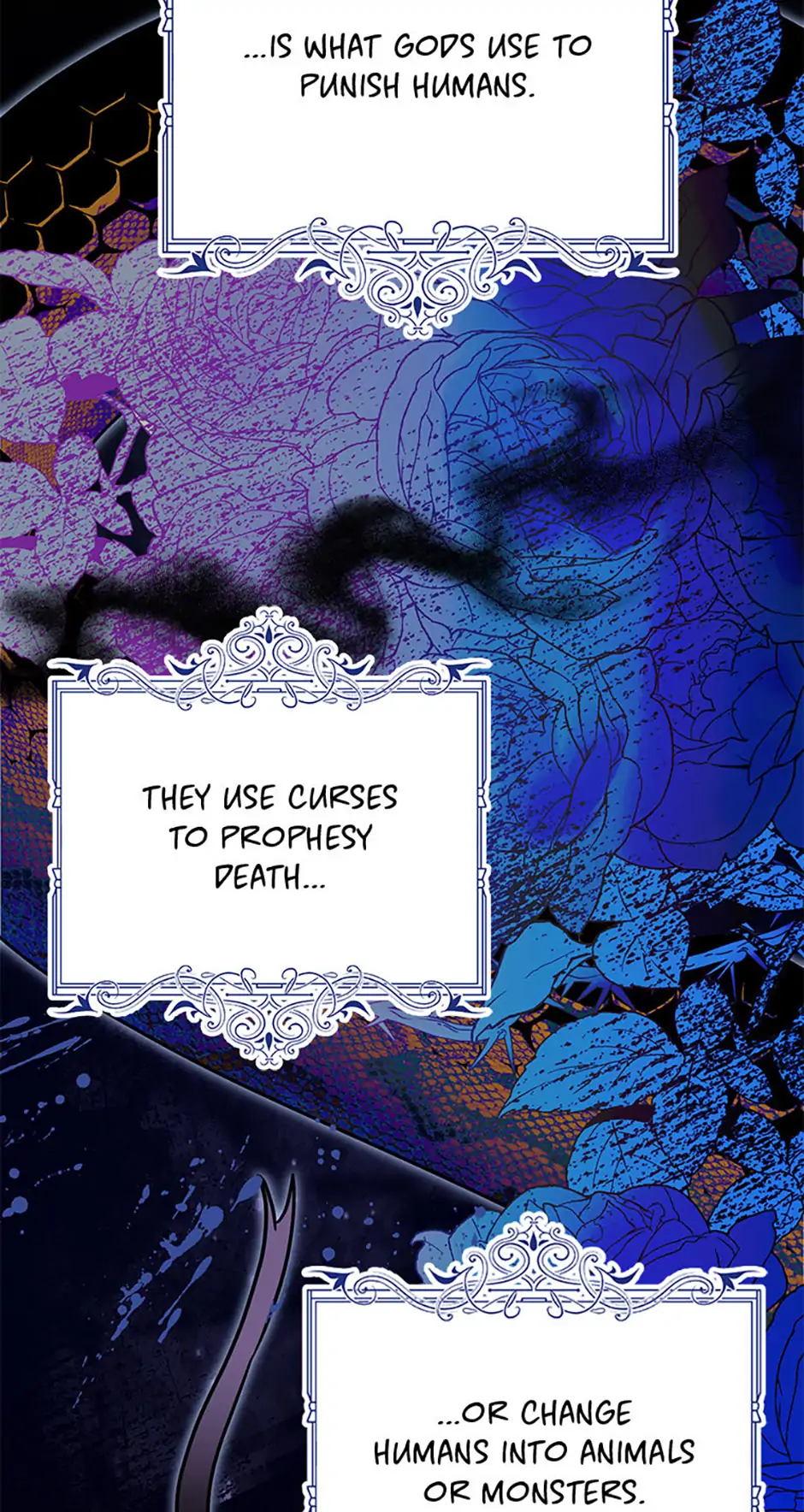 I Don’t Want to Work! chapter 55 page 2