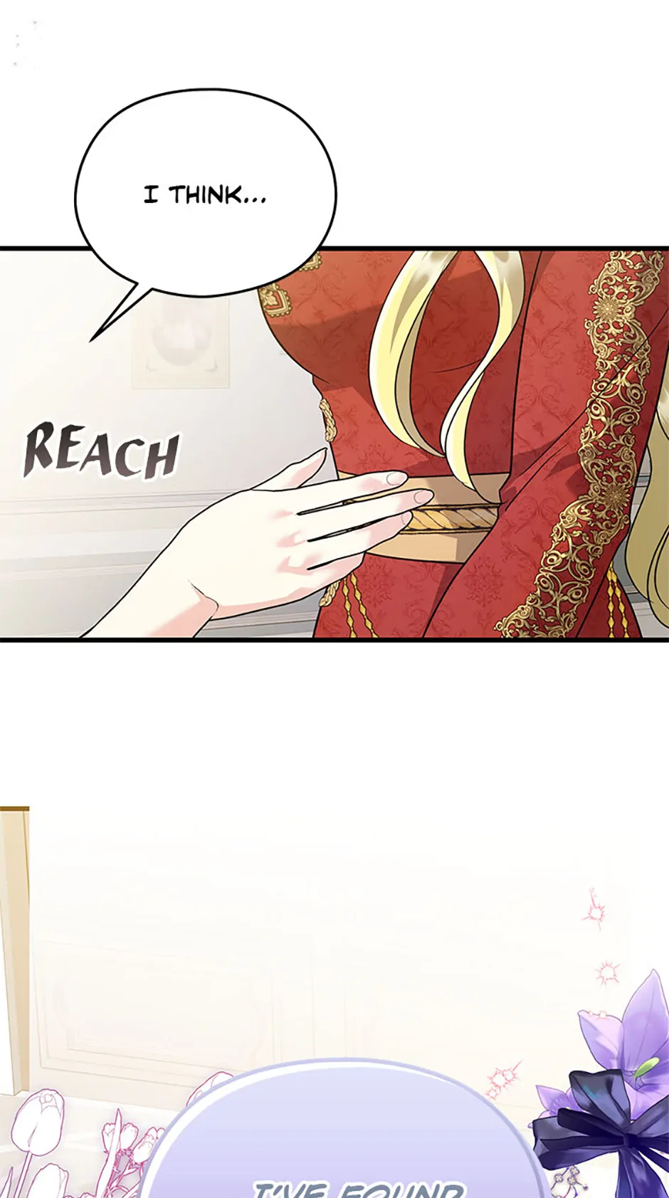 I Don’t Want to Work! chapter 55 page 33