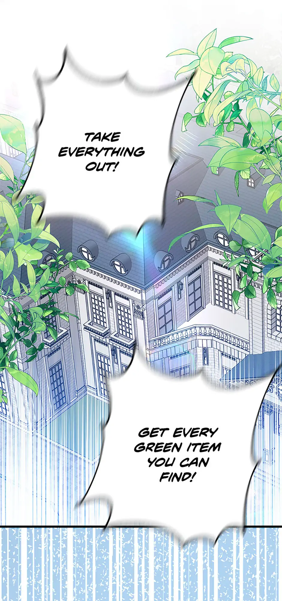 I Don’t Want to Work! chapter 55 page 36
