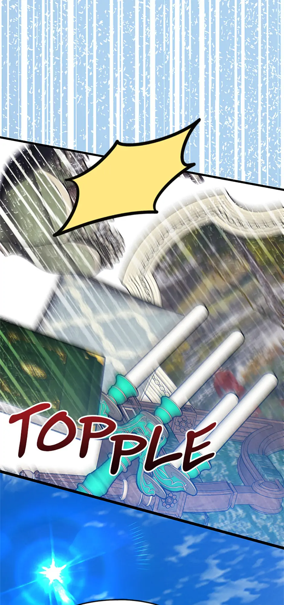 I Don’t Want to Work! chapter 55 page 37