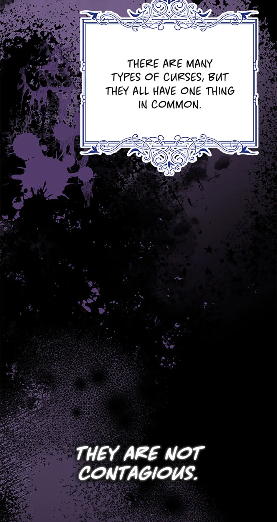 I Don’t Want to Work! chapter 55 page 4