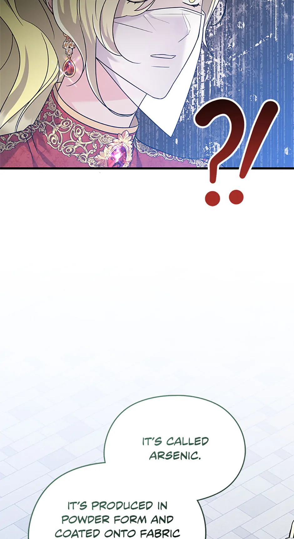 I Don’t Want to Work! chapter 55 page 44