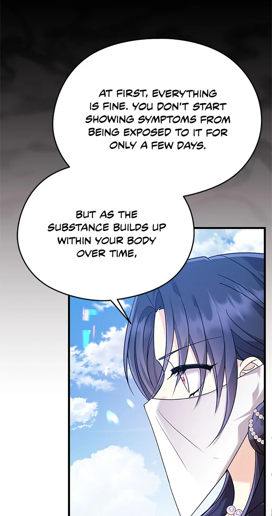 I Don’t Want to Work! chapter 55 page 46