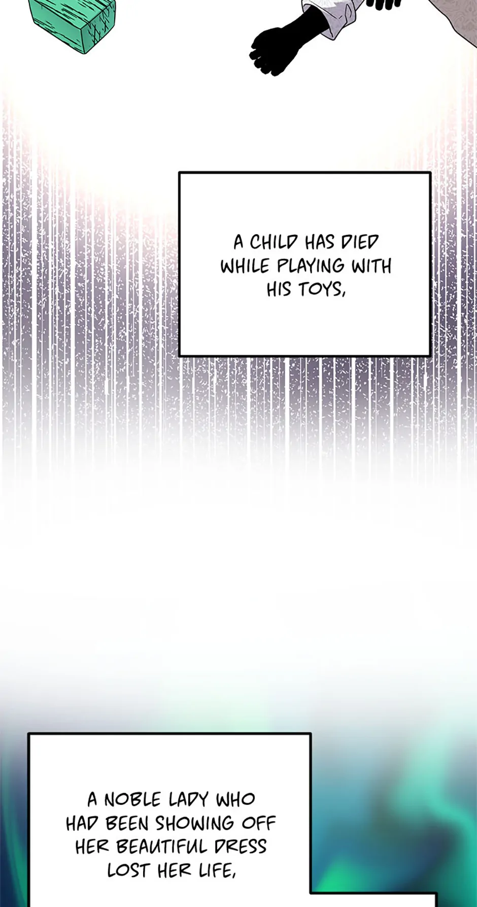 I Don’t Want to Work! chapter 55 page 48