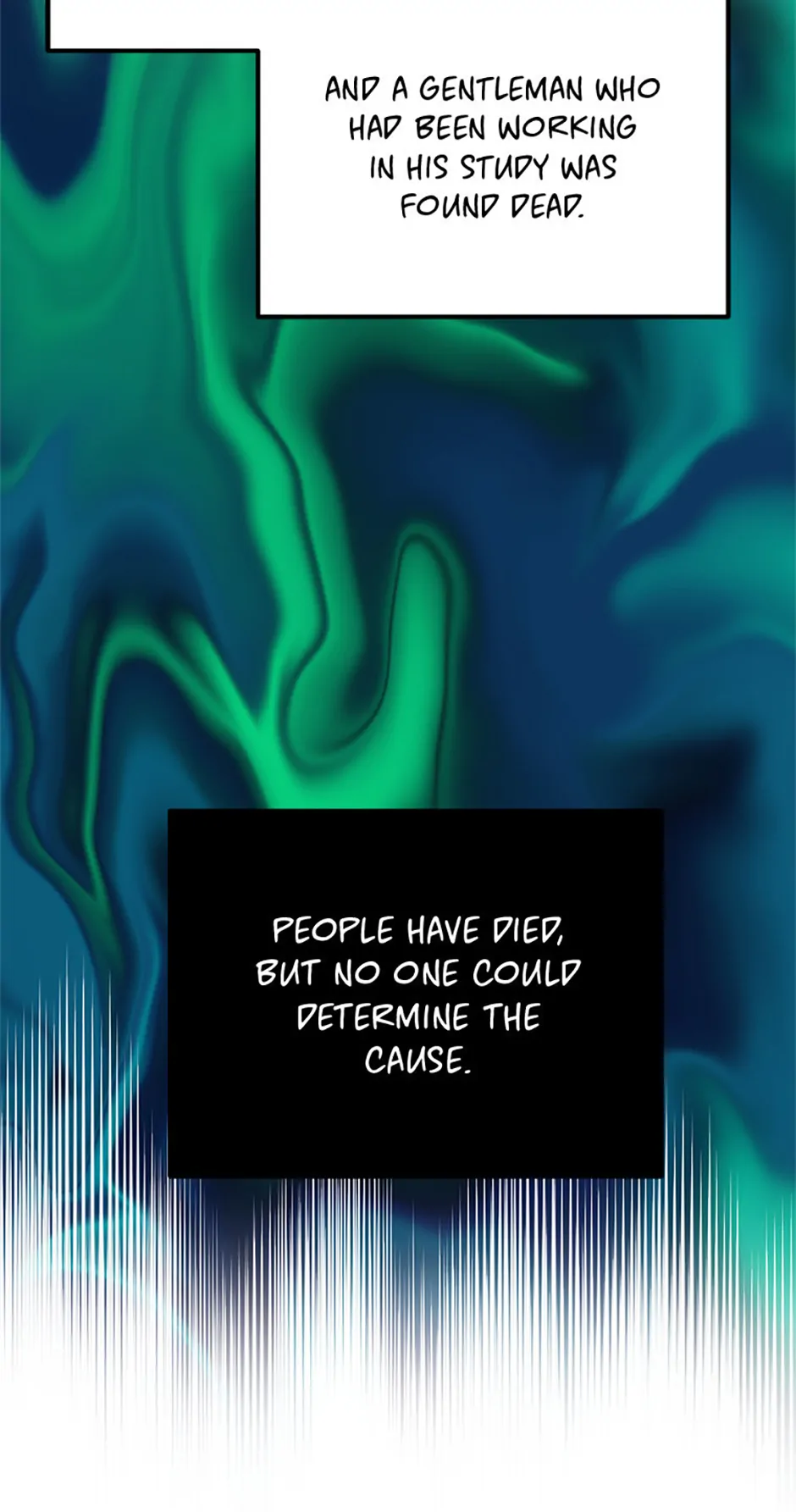 I Don’t Want to Work! chapter 55 page 49