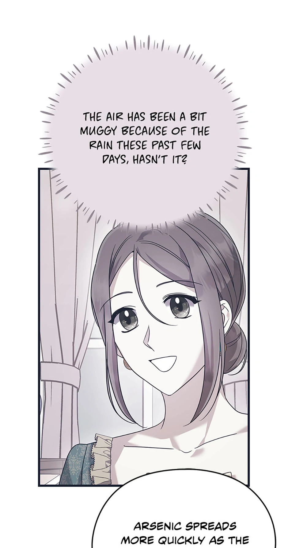 I Don’t Want to Work! chapter 55 page 51
