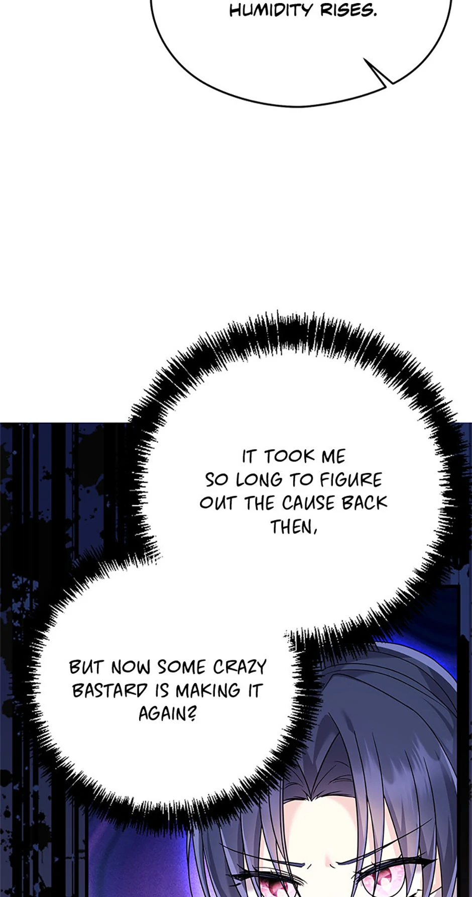 I Don’t Want to Work! chapter 55 page 52