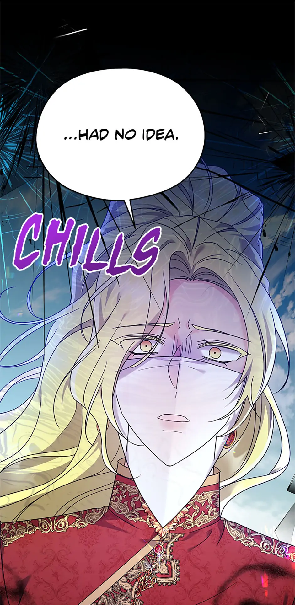 I Don’t Want to Work! chapter 55 page 56