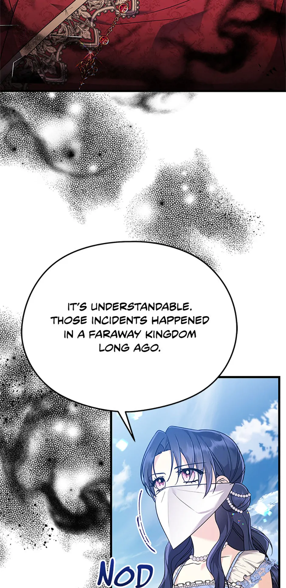 I Don’t Want to Work! chapter 55 page 57