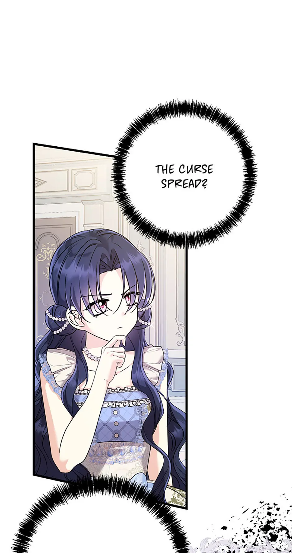 I Don’t Want to Work! chapter 55 page 6