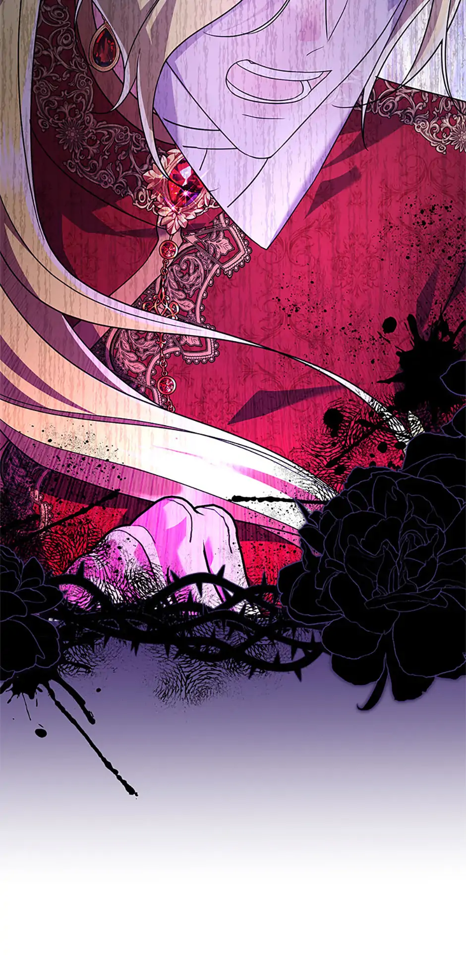 I Don’t Want to Work! chapter 55 page 60