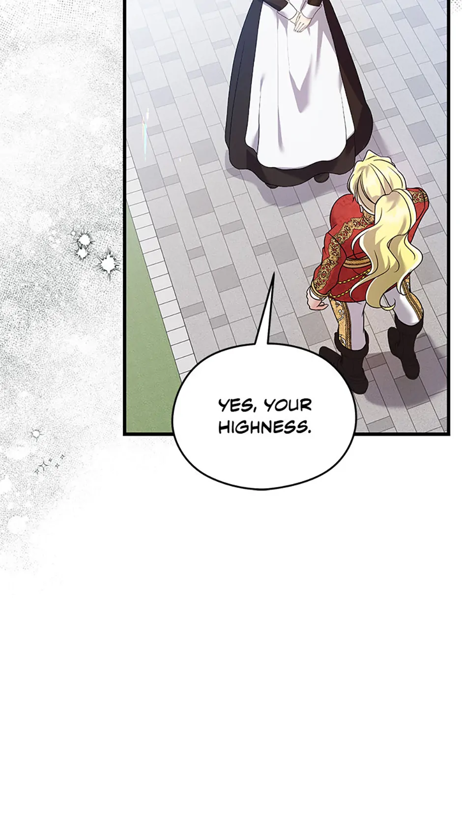 I Don’t Want to Work! chapter 55 page 65