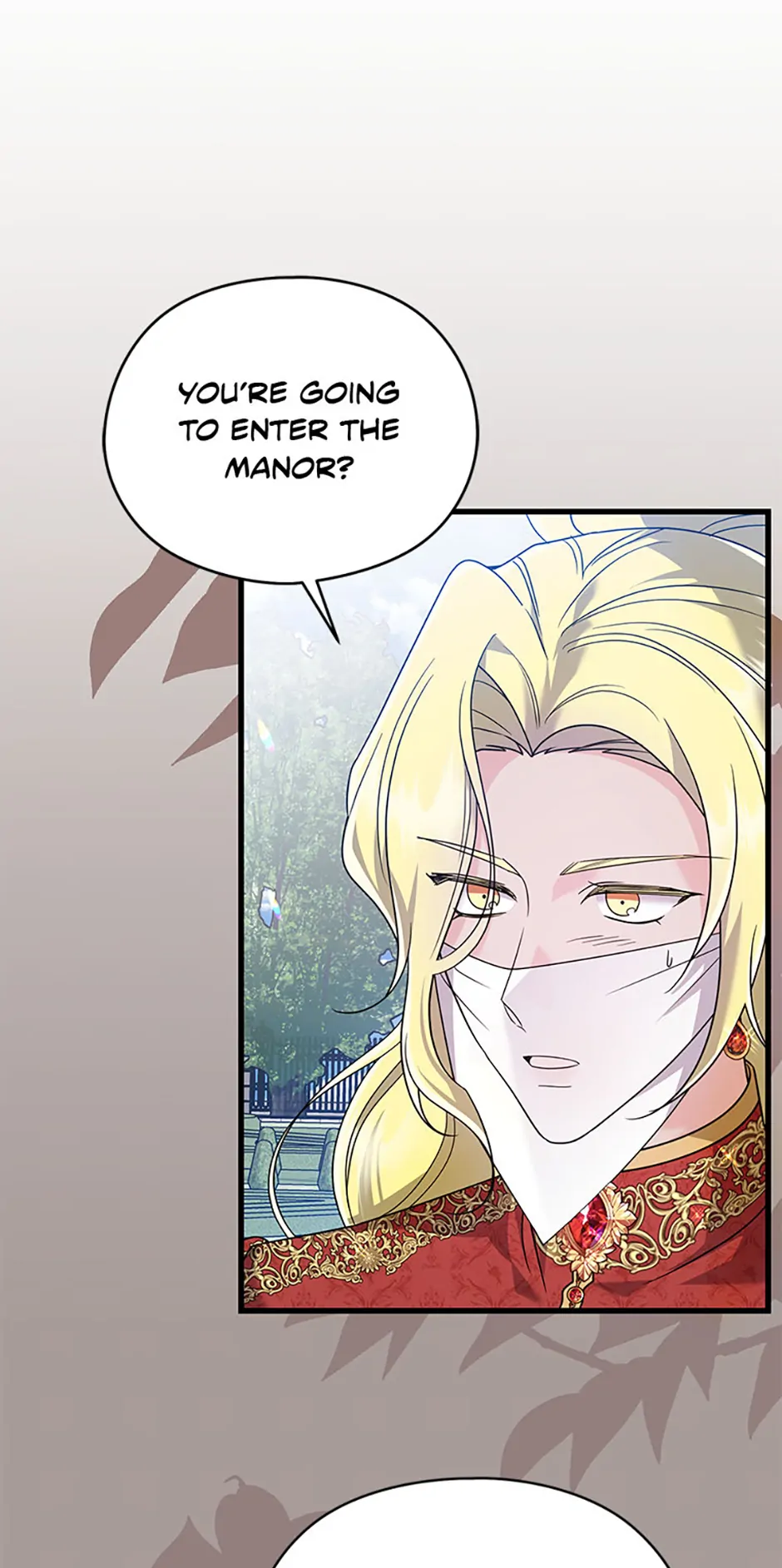 I Don’t Want to Work! chapter 56 page 2