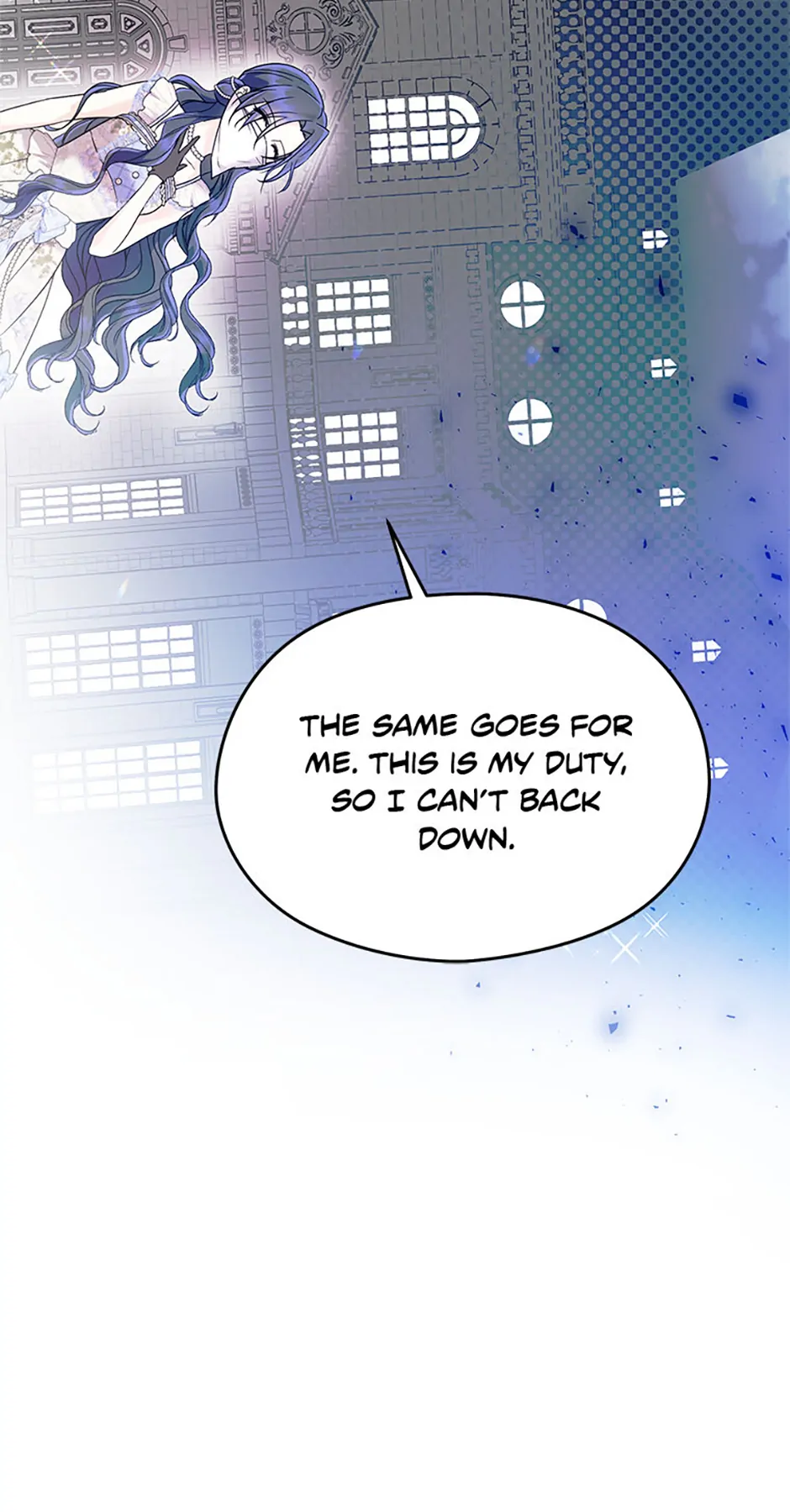 I Don’t Want to Work! chapter 56 page 9