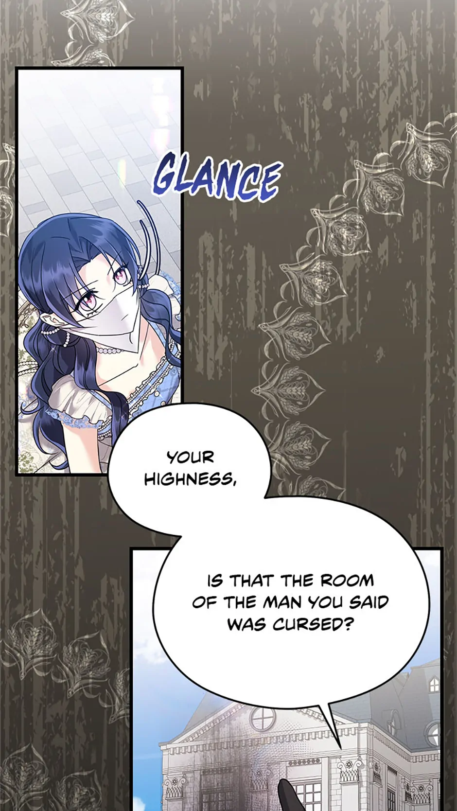 I Don’t Want to Work! chapter 56 page 11