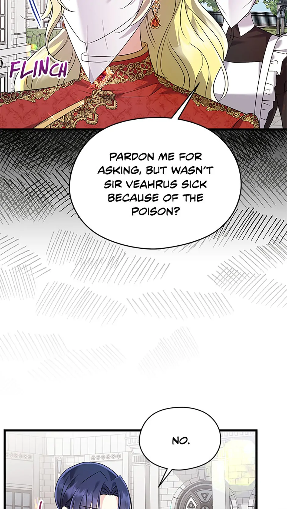 I Don’t Want to Work! chapter 56 page 13