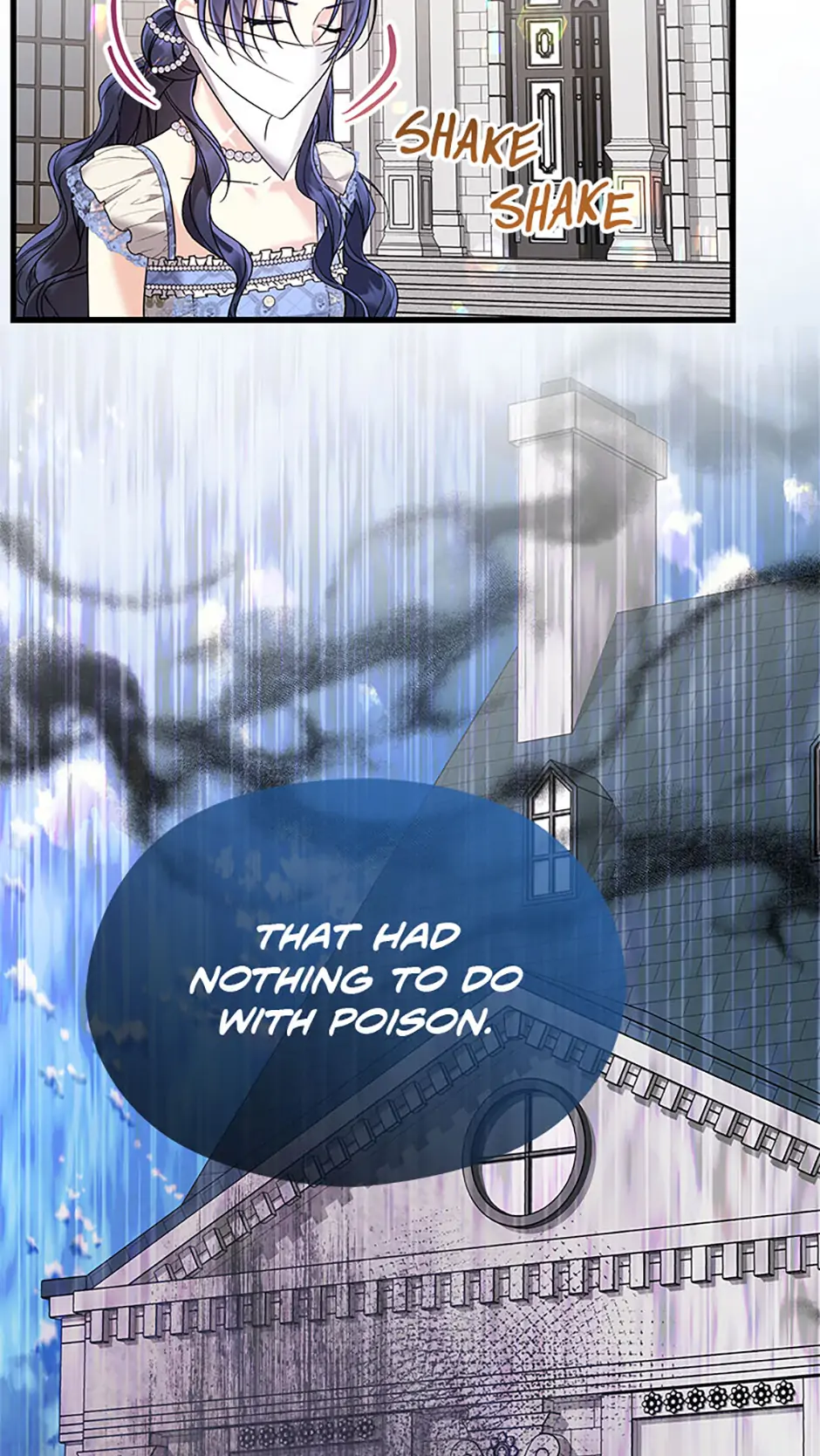 I Don’t Want to Work! chapter 56 page 14