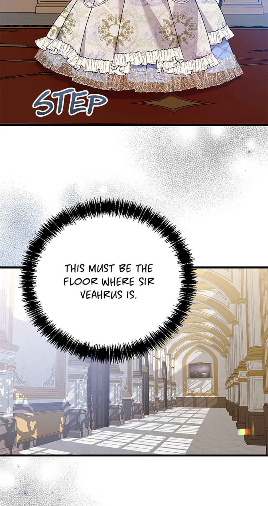 I Don’t Want to Work! chapter 56 page 18