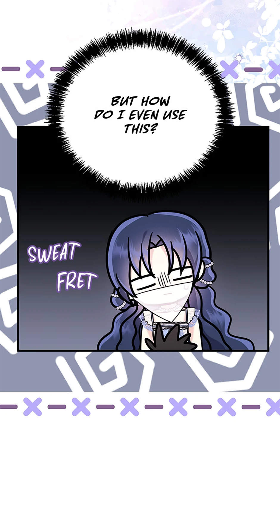 I Don’t Want to Work! chapter 56 page 21