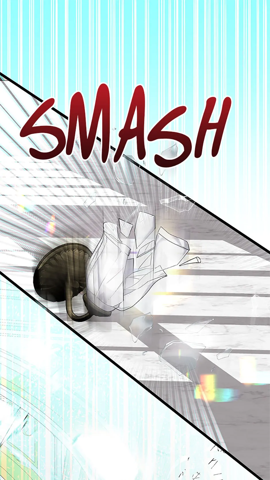 I Don’t Want to Work! chapter 56 page 27