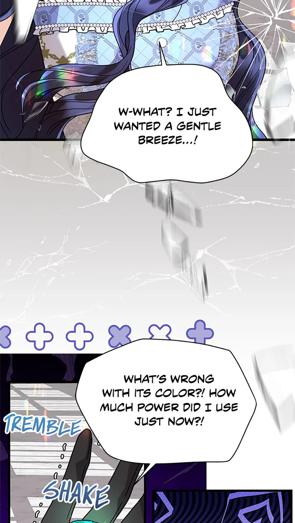 I Don’t Want to Work! chapter 56 page 30