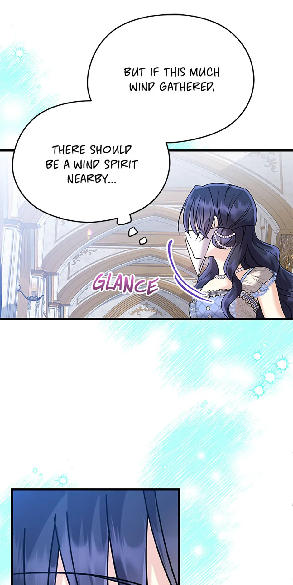 I Don’t Want to Work! chapter 56 page 32