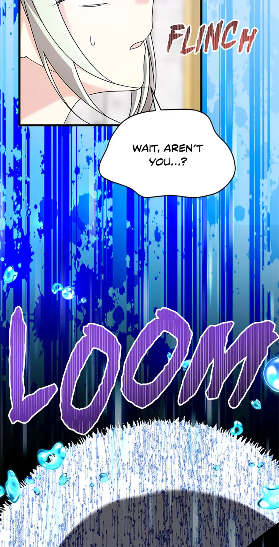 I Don’t Want to Work! chapter 56 page 38