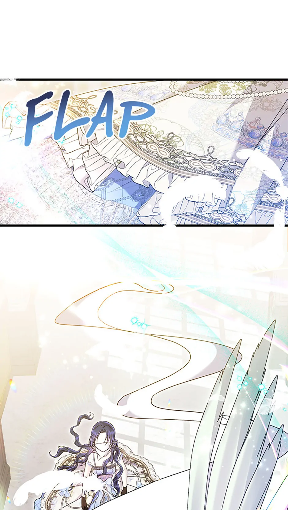I Don’t Want to Work! chapter 56 page 47
