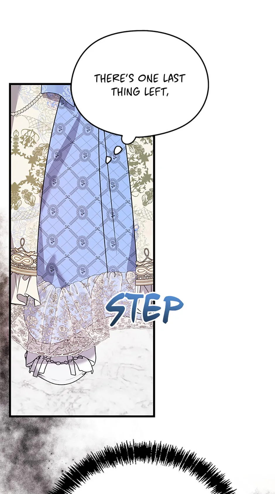 I Don’t Want to Work! chapter 56 page 53