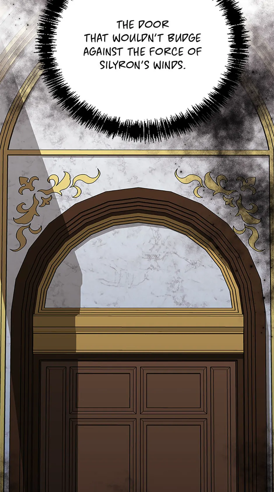 I Don’t Want to Work! chapter 56 page 54