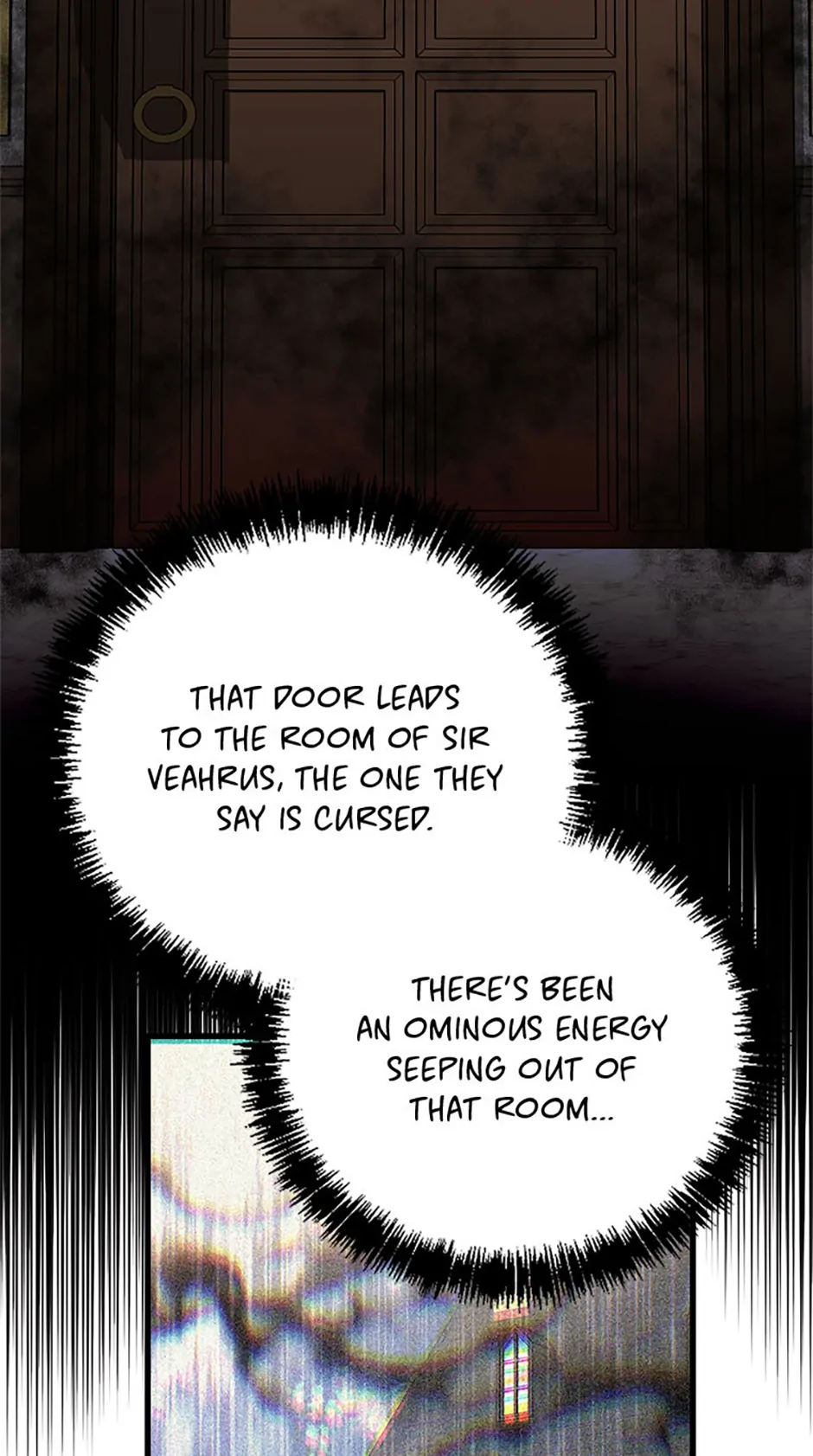 I Don’t Want to Work! chapter 56 page 55