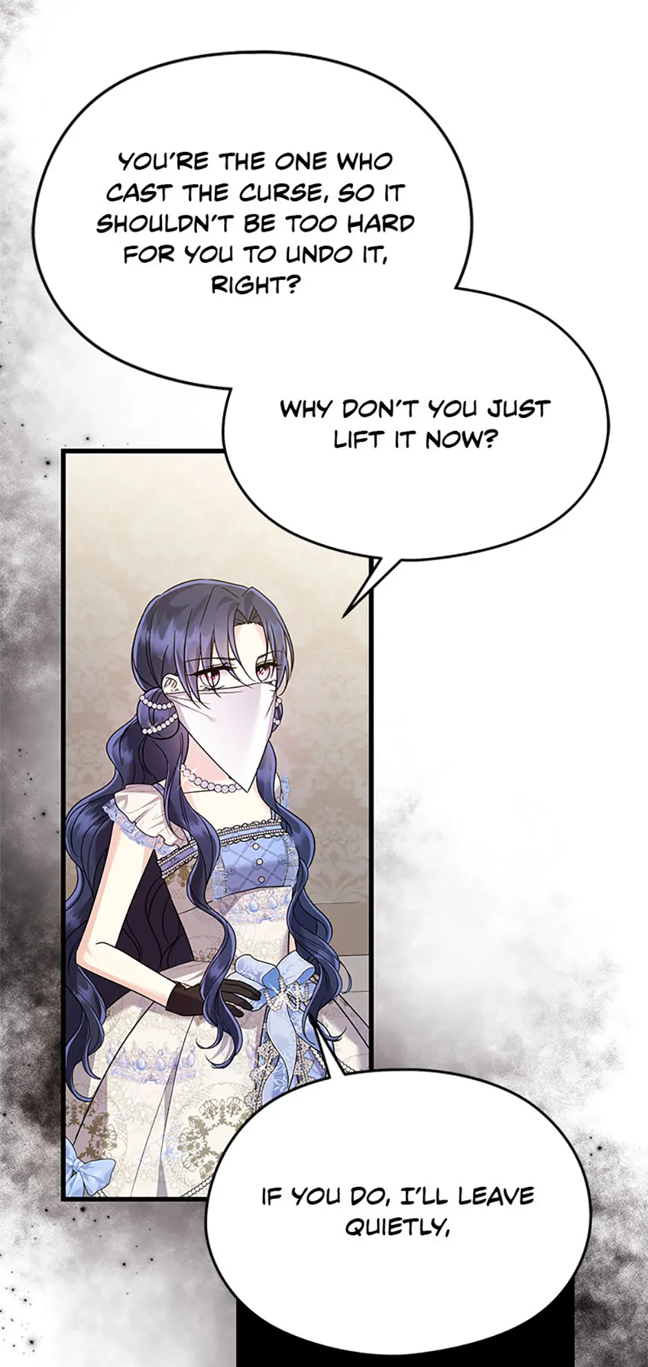 I Don’t Want to Work! chapter 56 page 62