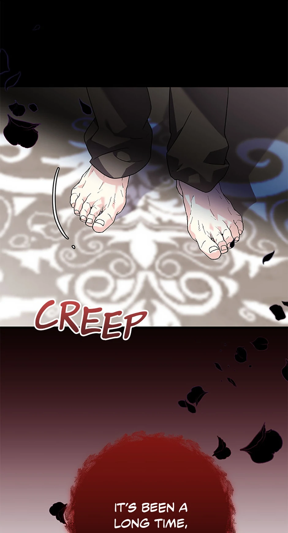 I Don’t Want to Work! chapter 56 page 65
