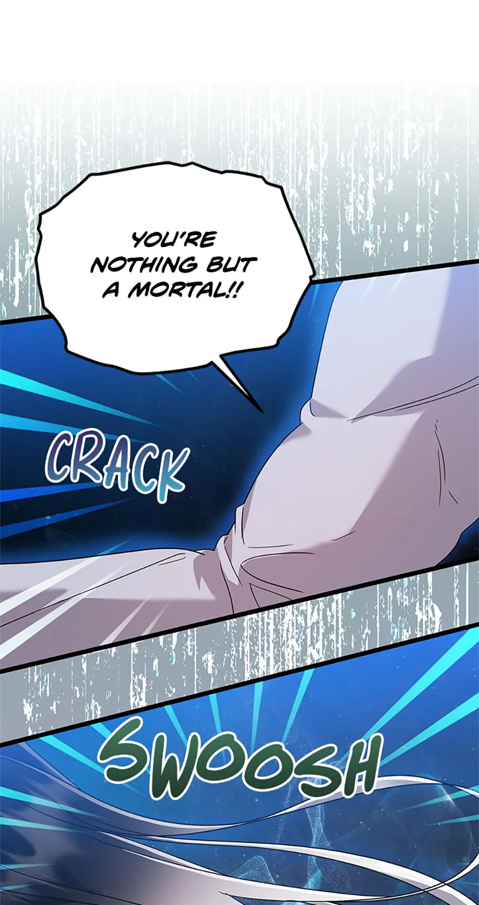 I Don’t Want to Work! chapter 57 page 10
