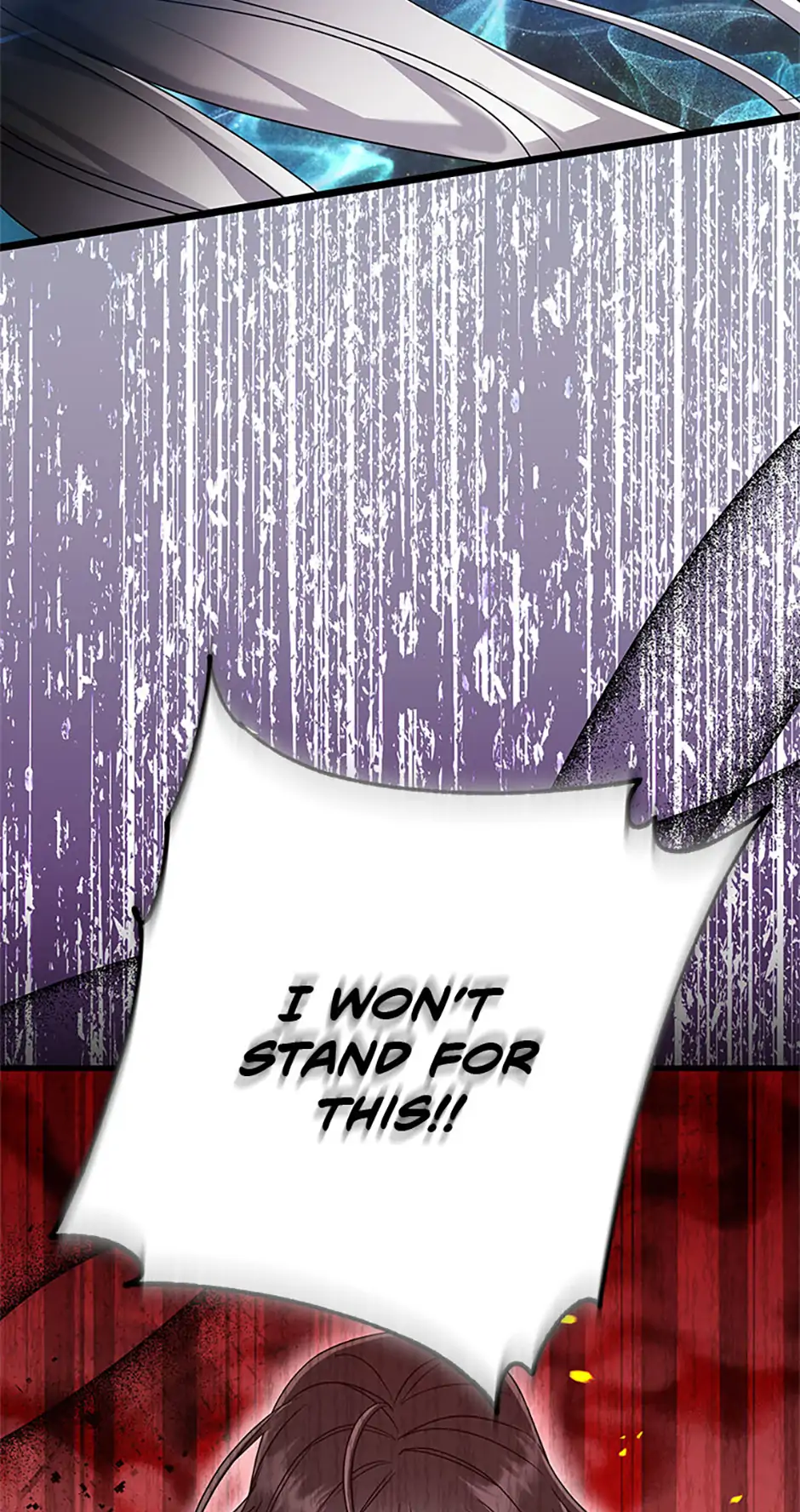 I Don’t Want to Work! chapter 57 page 11