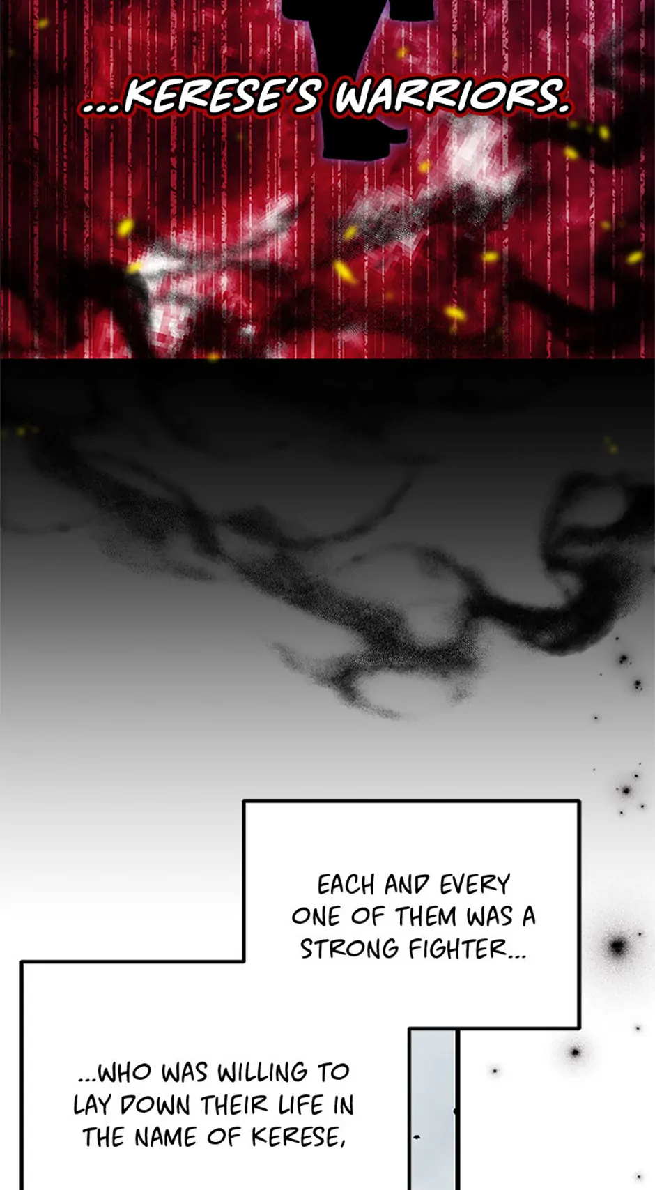 I Don’t Want to Work! chapter 57 page 19