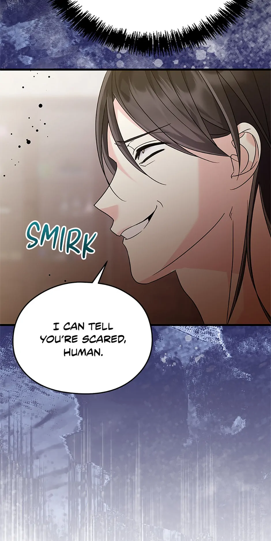 I Don’t Want to Work! chapter 57 page 22